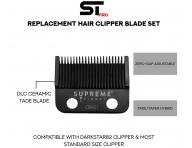 N�hradn� strihacia hlava Supreme Trimmer Pro Clipper Hybrid CBH21 pre stroj�ek Supreme Trimmer Darkstar 82 STC82
