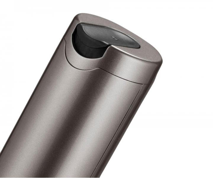 Profesion�lny f�n na vlasy BaByliss Pro Drying Wand - 1600 W, champagne metalick�