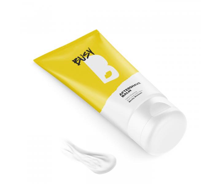 Rad pre �eny BusyB Becky Blossom