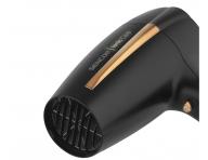 Cestovn fn na vlasy Sencor SHD 7100BK - 2000 W, ierny