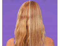 Dar�ekov� sada na neutraliz�ciu �lt�ch t�nov blond a mel�rovan�ch vlasov Matrix So Silver Slopes