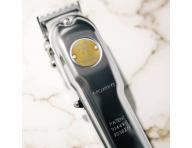 Profesionlny strojek na vlasy Wahl Senior Metal Edition 3000116-716 - chrmov
