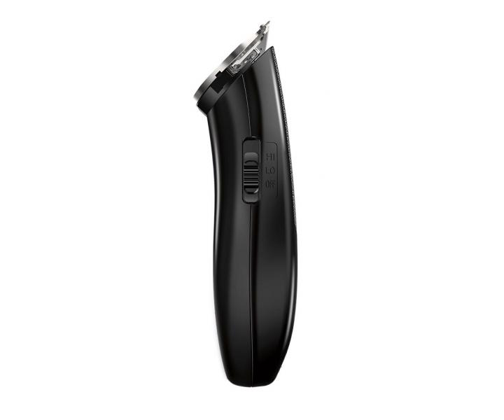 Profesionlny kontrovaci strojek BaByliss Pro Flash FX59E - akumultorov, ierny