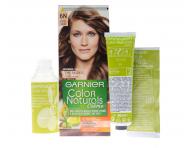 Permanentn� farba Garnier Color Naturals 6N prirodzen� tmav� blond
