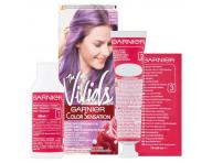 Permanentn� farba Garnier Color Sensation The Vivids - pastelov� fialov�