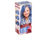 Permanentn farba Garnier Color Sensation The Vivids - pastelov modr