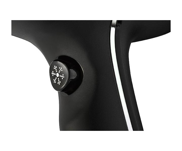 Profesion�lny f�n na vlasy s ioniz�ciou GHD Air H0-HDEU, �ierny