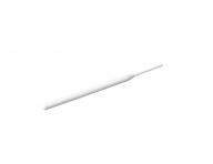 Farba na riasy a oboie Glynt Shadows Brilliant Eyes 01 black - ierna, 15 ml