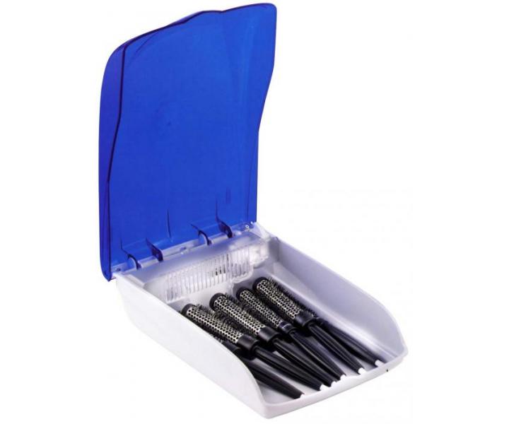 Steriliz�tor Ceriotti GX4 - UV - modr�