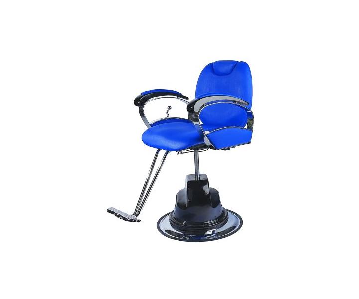 Kozmetick�, p�nske kreslo Hairway Geletor s hydraulickou pumpou