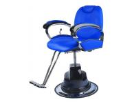 Kozmetick�, p�nske kreslo Hairway Geletor s hydraulickou pumpou
