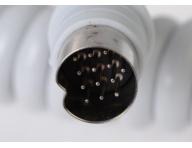 Run ovlda elektromotora Weelko bez resetovacie funkcie HC-005