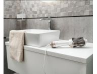 Teplovzdu�n� kefa ETA Fenit� 8322 - 1200 W, biela