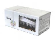 Kefa na vlasy Ikoo Home Classic White - biely