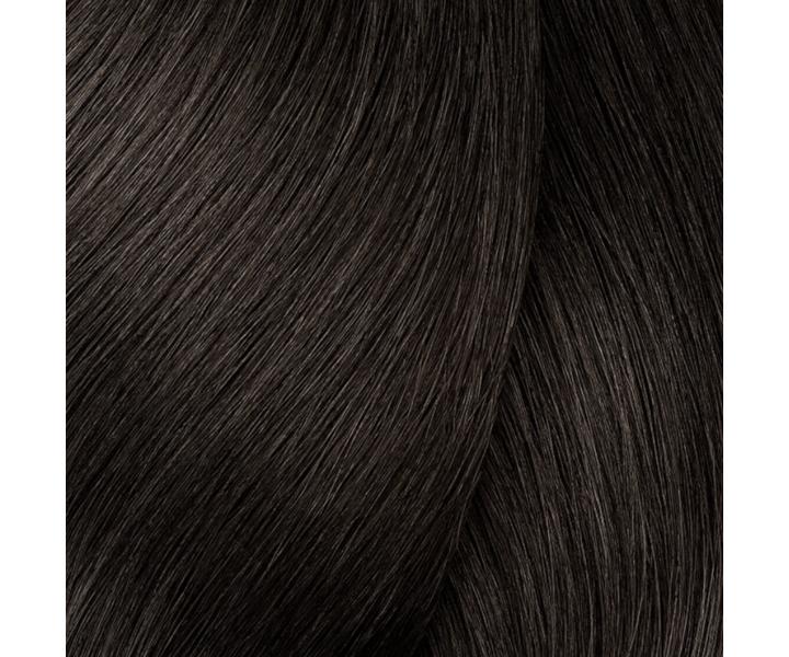 Farba na vlasy Loral Professionnel iNOA 60 g - 5.32 svetl hned zlat dhov