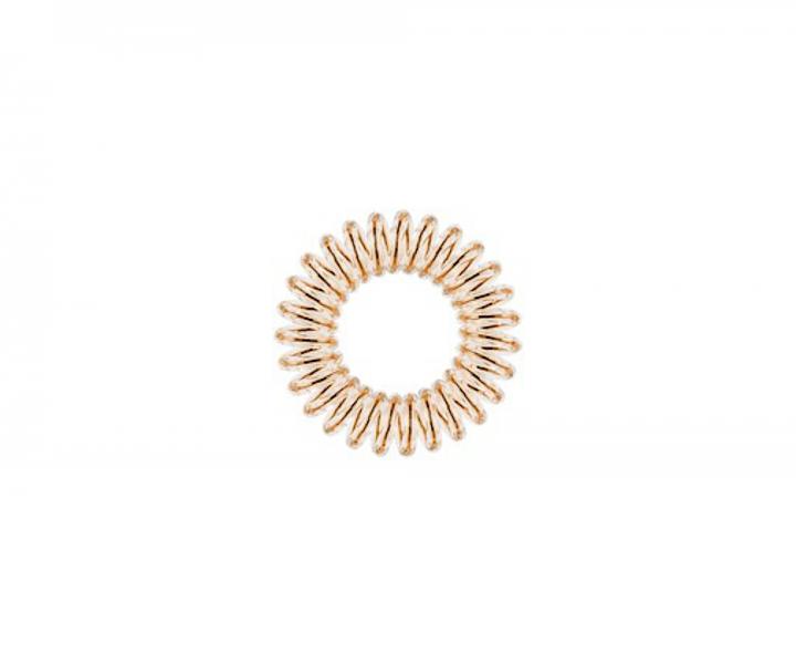 Sada pirlovch gumiiek Invisibobble Original Cafe au Lait - 8 ks