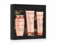 Dar�ekov� sada na uhladenie nepoddajn�ch vlasov K�rastase Discipline