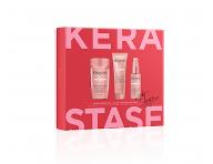 Dar�ekov� sada pre v��ivu farben�ch vlasov K�rastase Chroma Absolu With Love