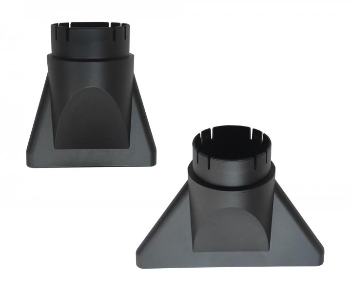 Profesionlny fn na vlasy s ionizciou Cera Black Jet 1800 - 1800 W