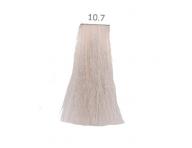 Farba na vlasy Milaton 100 ml - 10.7 platinovo fialov blond