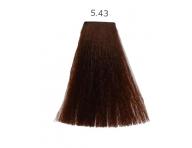 Farba na vlasy Milaton 100 ml - 5.43 svetl medeno zlat hned