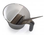 Sada na farbenie vlasov Sibel 4 ks - ed