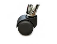 Nhradn nacvakvacie koliesko k taburetm Detail - ierne