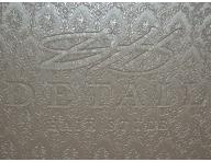 Kaderncke kreslo Detail Bella - bov (86)