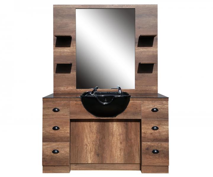 Nhradn umvadlo pre barber obsluhu Hairway Barry