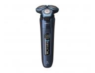 Holiaci stroj�ek na f�zy Philips Shaver 7000 Series S7782/50 - modr�