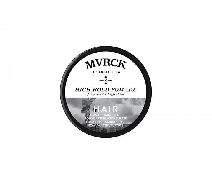 Pnsky rad Paul Mitchell MVRCK by MITCH