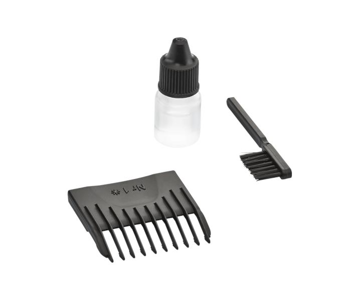 Profesionlny strojek na vlasy Moser Edition 1400-0050 - rozbalen