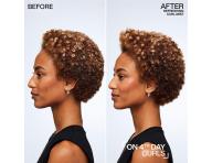 Stylingov rad pre definciu kueravch a vlnitch vlasov Redken Curl