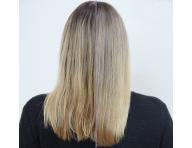 Rozjasňujúci šampón pre blond vlasy Redken Blondage High Bright - 300 ml