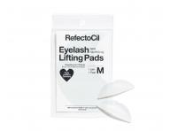 Podloky na lifting rias RefectoCil Eyelash Lifting Pads - vekos M