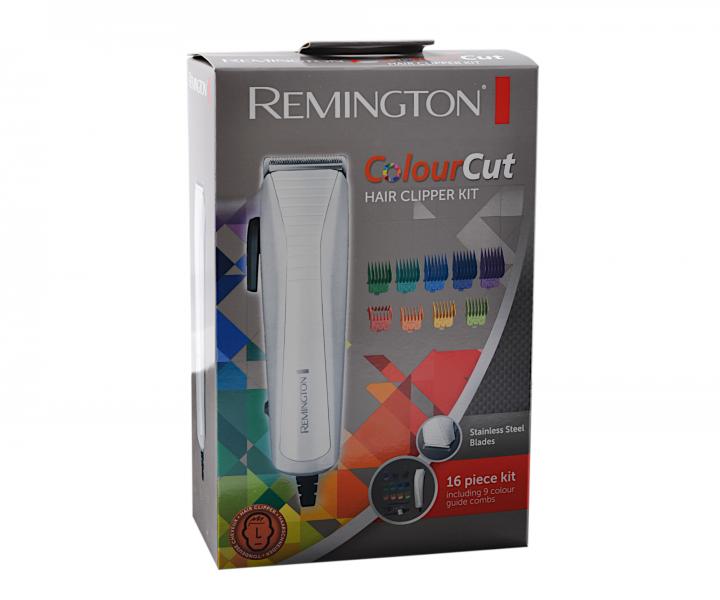 Zastrihva vlasov Remington Color Cut HC5035