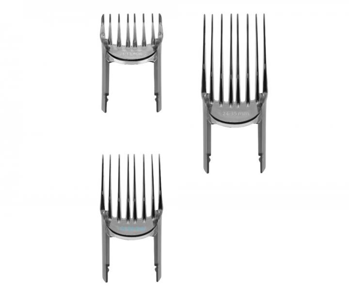 Zastrihva vlasov Remington X4 Power-X Series HC4000 - biely