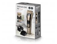 Zastrihva vlasov Sencor SHP 5207CH - zlat