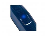 Multifunkn zastrihva Sencor SHP 0450BK - modr