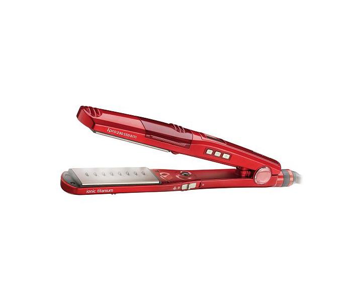 Babyliss ehlika na vlasy s naparovanm ST95E