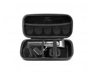 Zastrihva na vlasy a fzy ETA Tyler 9342 - strieborn