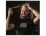 Pnsky such ampn Angry Beards Speedy Shampoo Jack Saloon - 150 ml