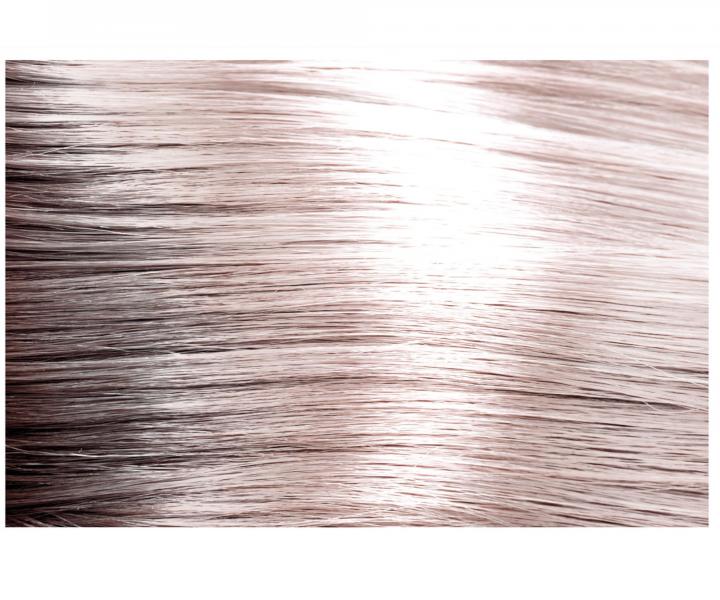 Pder na zakrytie redncich vlasov Tassel Hair Fibres - 22 g, svetlo ed