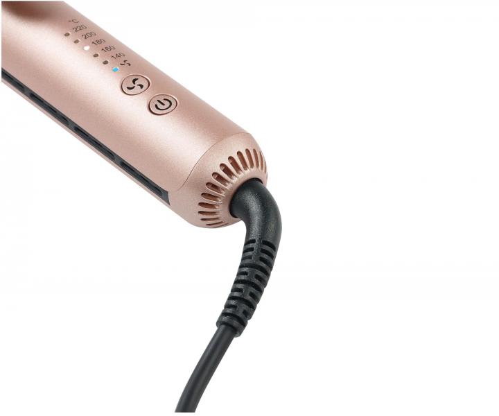 Profesionlna ehlika a kulma s prdom studenho vzduchu Ultron Airflux