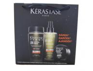 Luxusn� dar�ekov� bal��ek HOMME - p�nsky - na zahus�ovanie vlaso