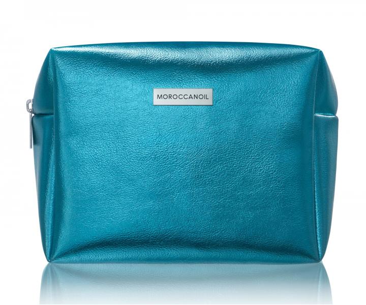 Darekov sada na uhladenie nepoddajnch vlasov Moroccanoil A Window to Smooth