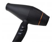 Profesionlny fn na vlasy Varis Hairdryer SB2 - 2200 W, ierny