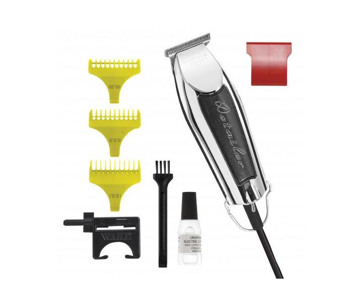 Profesionlny mini strojek Wahl Detailer 08081-026 - 32 mm