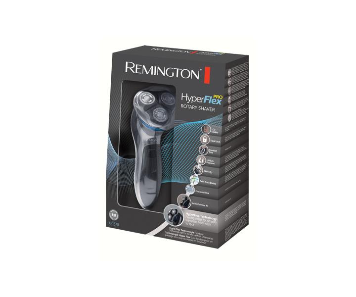 Rota�n� holiaci stroj�ek Remington HyperFlex Pro XR1370