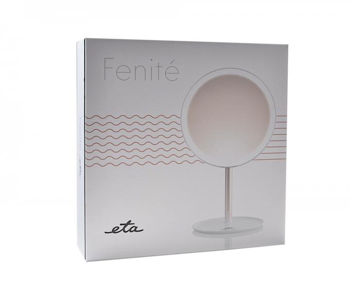 Kozmetick zrkadlo s LED osvetlenm ETA Fenit 1353